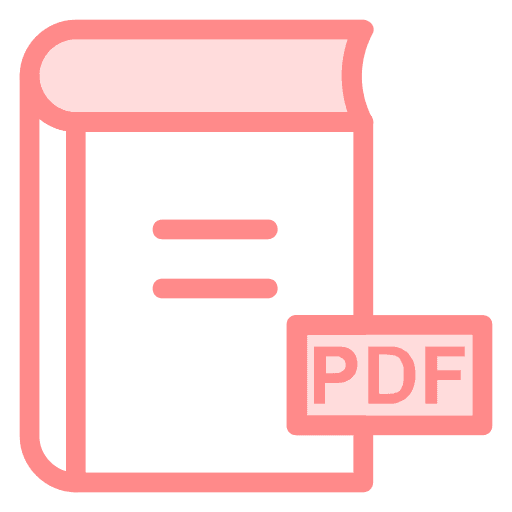 Answer Book Icon