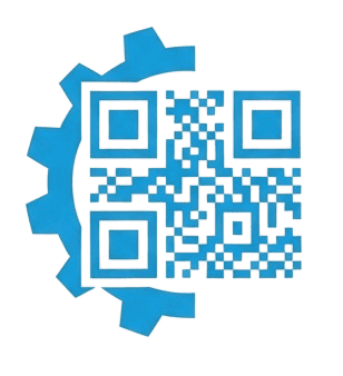 QR Code Generator Icon